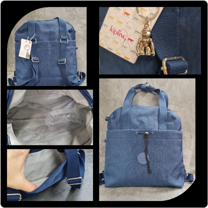 Kipling ransel 22104