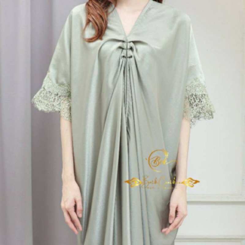 Kaftan Silk