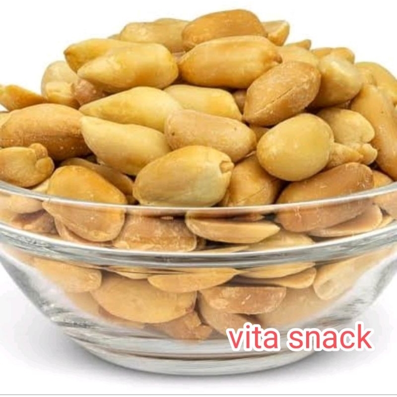 

500 GR KACANG BAWANG SUPER / KACANG BAWANG (OVEN) HARGA TERMURAH