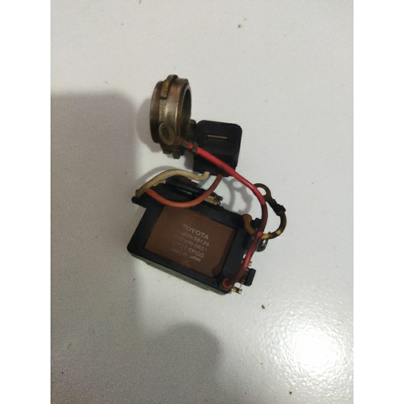 Igniter Cdi Toyota starlet