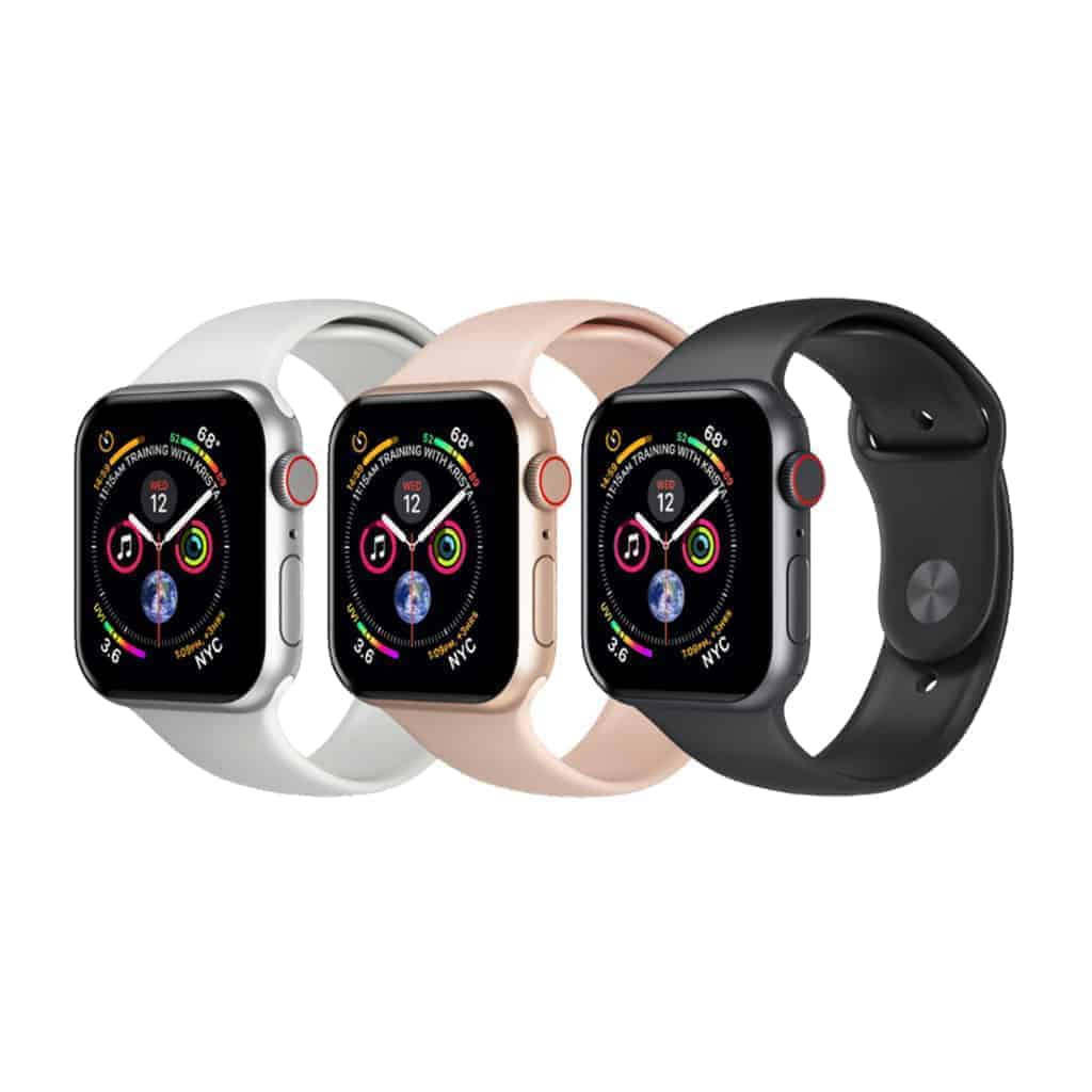 iWatch Series 4 40MM Second Original Applewatch