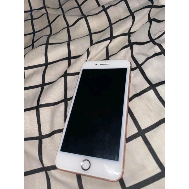 iphone 7 batangan second