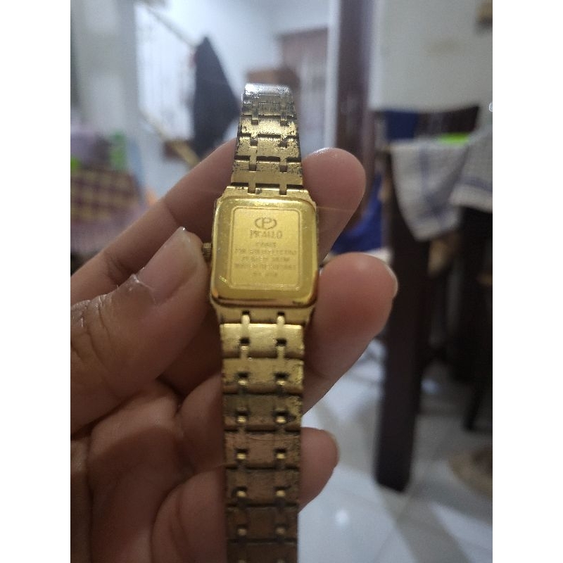 jam tangan picallo