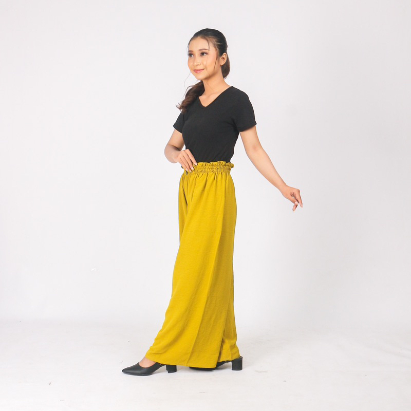 KULOT HIGHWAIST CRINCLE AIRFLOW KANCING 2 | CELANA KULOT CRINKLE AIRFLOW PREMIUM | KULOT BUTTON CRINKLE AIRFLOW JUMBO PREMIUM | CELANA KULOT CRINKLE KANCING VIRAL TERBARU