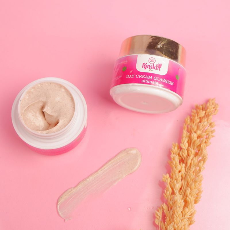 day cream glaskin acne day NR GLOW