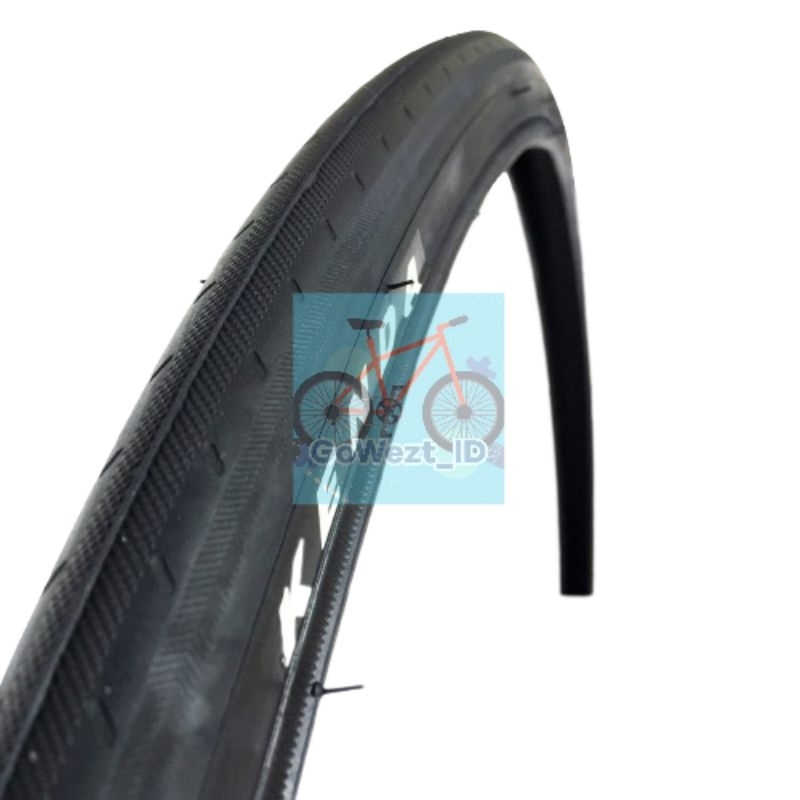 Ban Luar Sepeda Ukuran 700 x 23c KENDA K191 Fixie Balap | High Quality