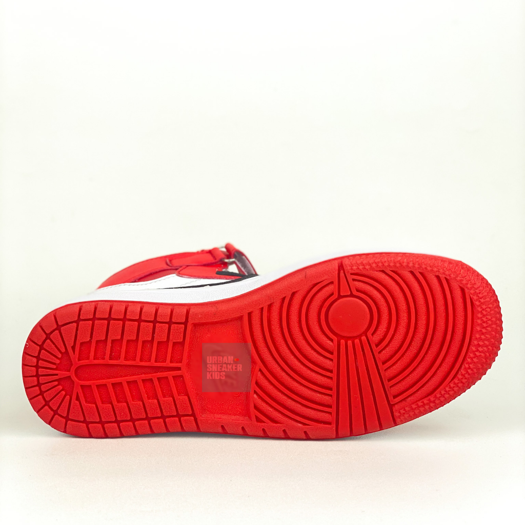 Sneakers Anak Laki Laki Chicago 36-37 High Import - Urban Sneaker Kids