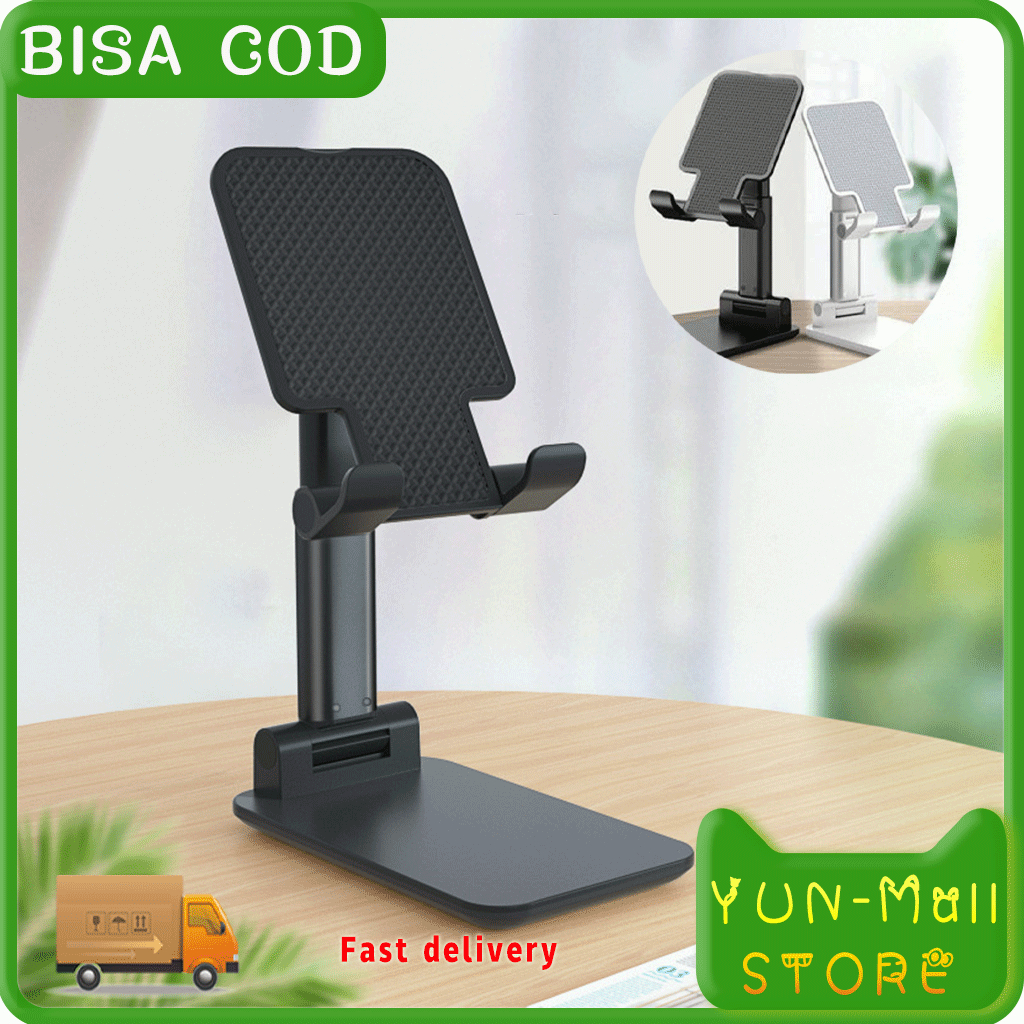 YUN Mall Phone Holder HD23 Standing Hp For Andorid Tablet TAB Stand Universal Handphone