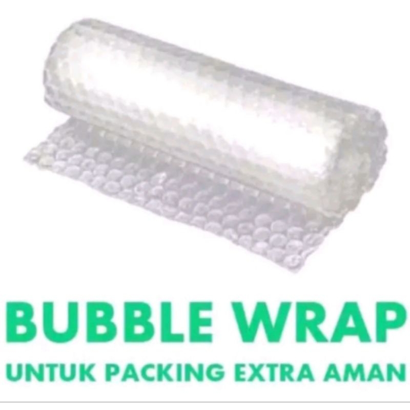 

Bubble Wrap