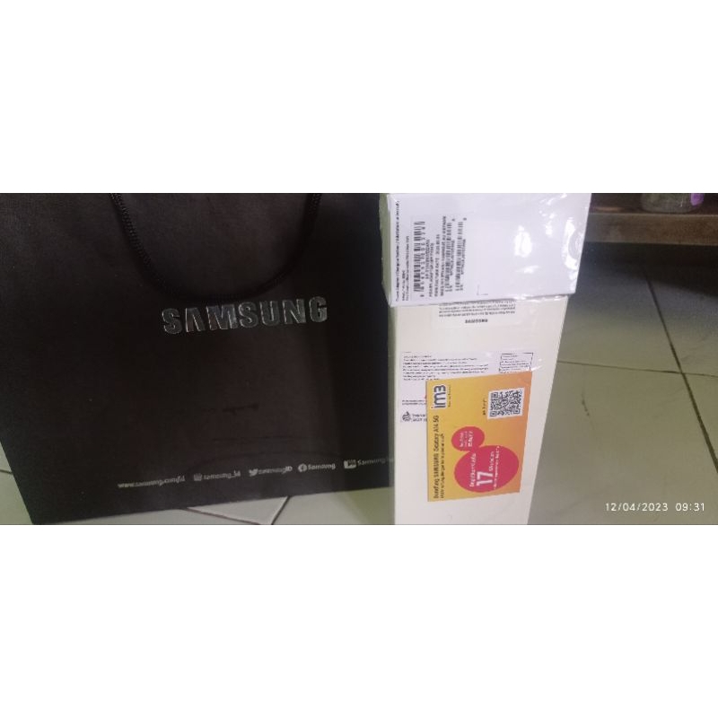 Samsung A14 5G 8/240GB