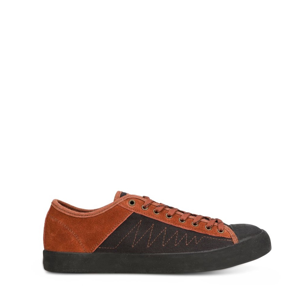 EIGER BISKRA SHOES