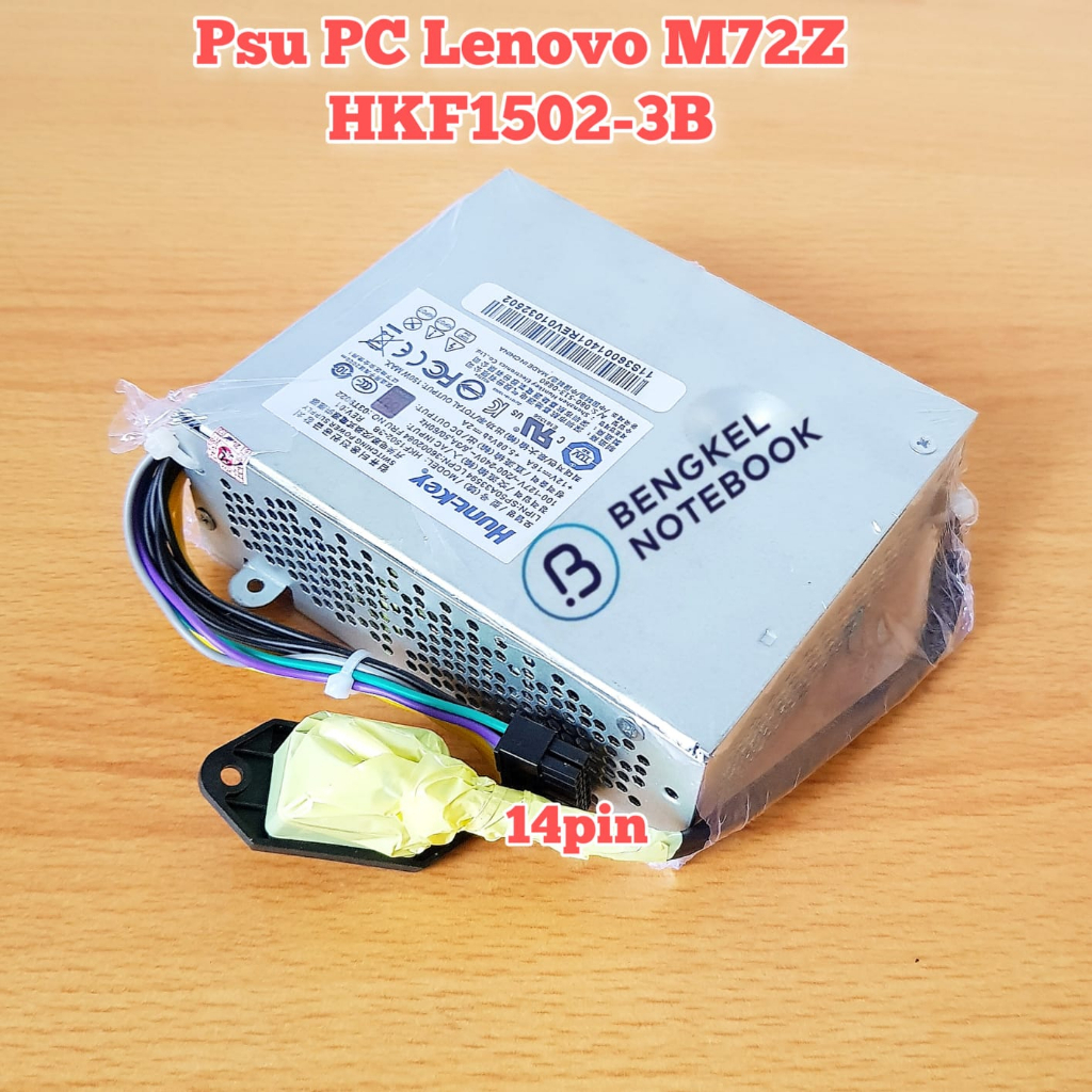 Power Supply PC Lenovo M72z 03T9022 54Y8892 S560 S590 APA004 APA005 HK1502 150W M71z M72z M73z M83z