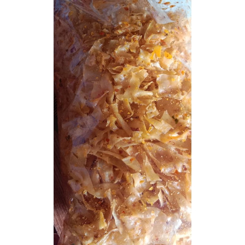 

keripik singkong