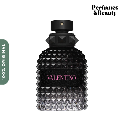 Valentino Uomo Born In Roma Edt