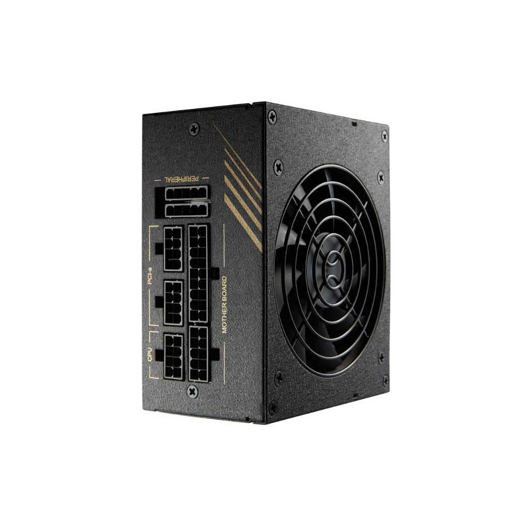 PSU FSP SFX 750W Dagger Pro 80+ Gold | Power Supply 750 Watt