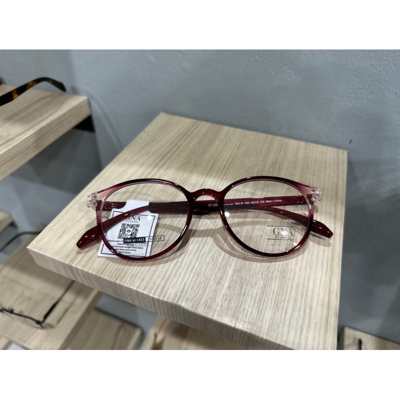 Frame Kacamata GNA eyewear