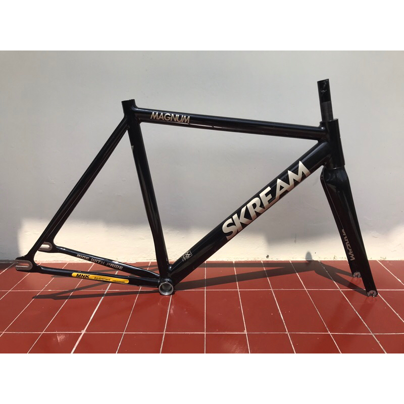 Frame Fixie Skream