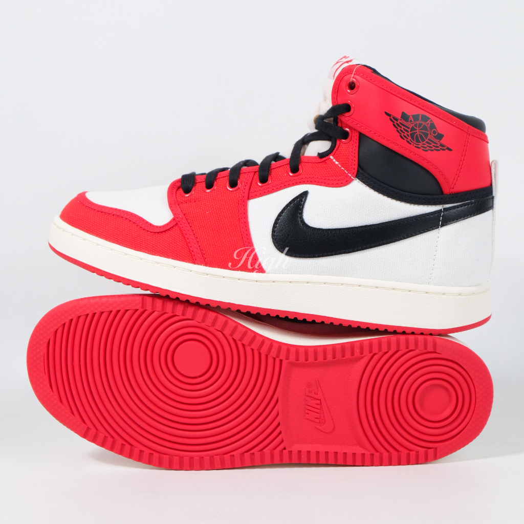 Air Jordan 1 KO Chicago DA9089-100