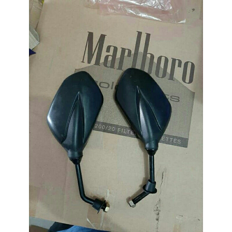 spion honda supra x 125 spion honda revo blade sepasang