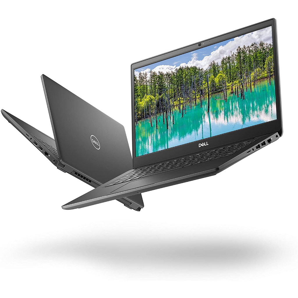 DELL LATITUDE 3410 [CORE i3-10110U] 8GB RAM | 512GB SSD | 14 INCH | FREE ACC