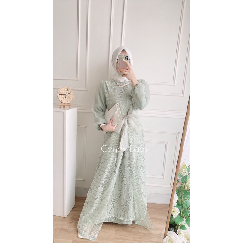 Arina Cardy Maxi