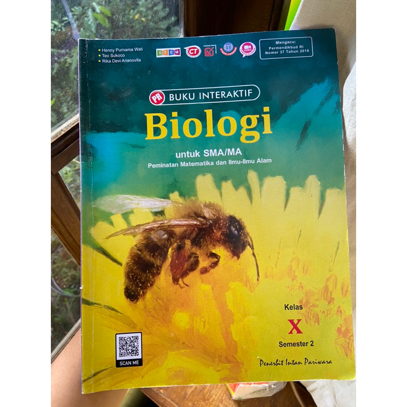 

buku intan pariwara kelas X (10) semester 2