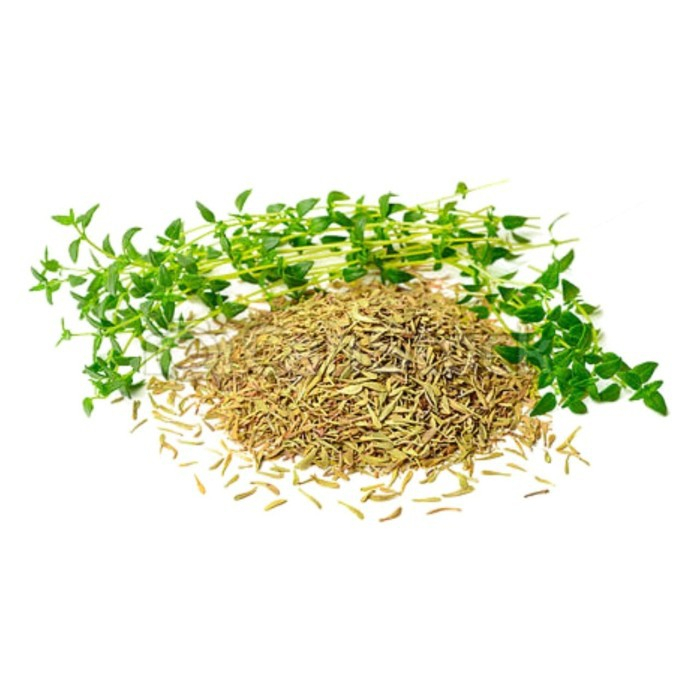 

Dry Thyme