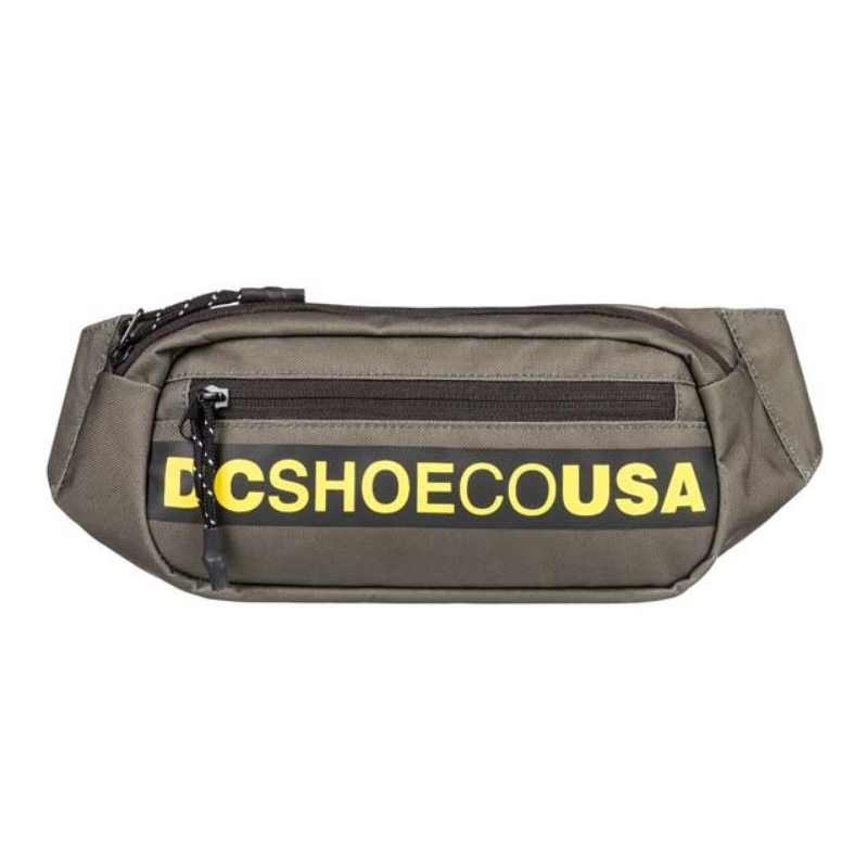 DC zachers waist bag original