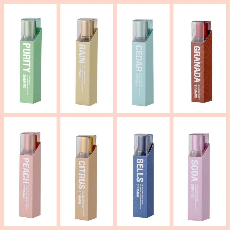 SS PARFUM SHIMANG ROLLER BALL 12ML PERFUME SHIMANG STYLE ISI 12ML