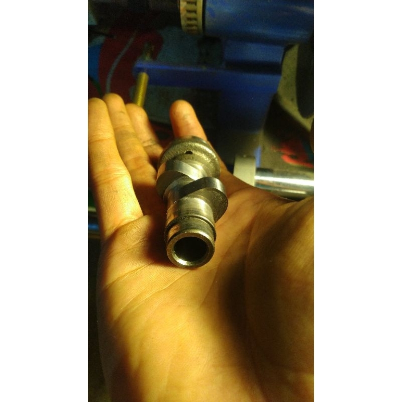 noken as grand rra pnp bahan mentah