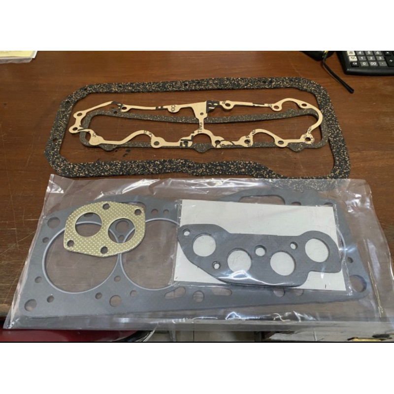 paking set fiat uno 1 atau uno 2