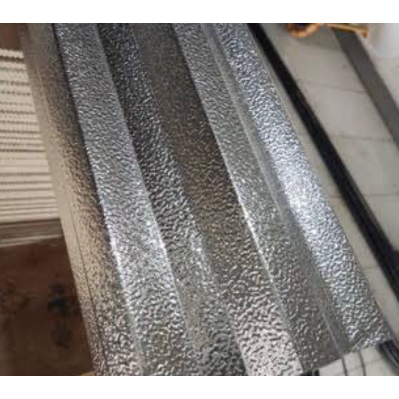 Seng Alkan Kulit Jeruk 0.35, 0.45, 0.55, 0.7