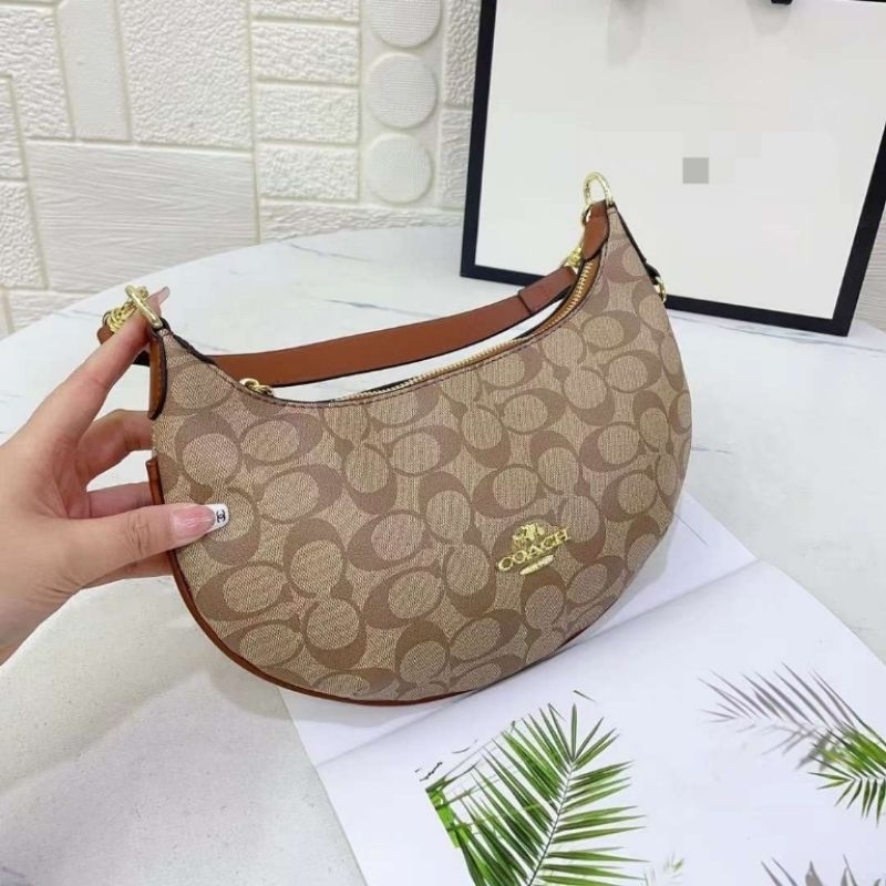 Tas coa payton hobo / tas coch payton hobo import uk 29x18x5