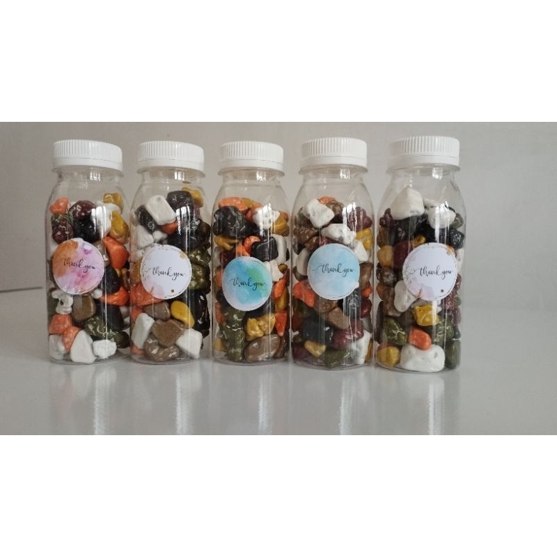 

Coklat Kerikil Arab Premium Oleh Oleh Haji Umroh