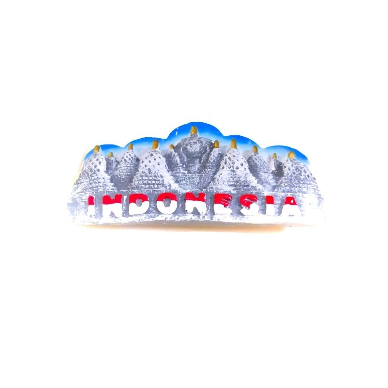 souvenir Yogyakarta souvenir khas Indonesia souvenir candi Indonesia borobudur candi borobudur magel