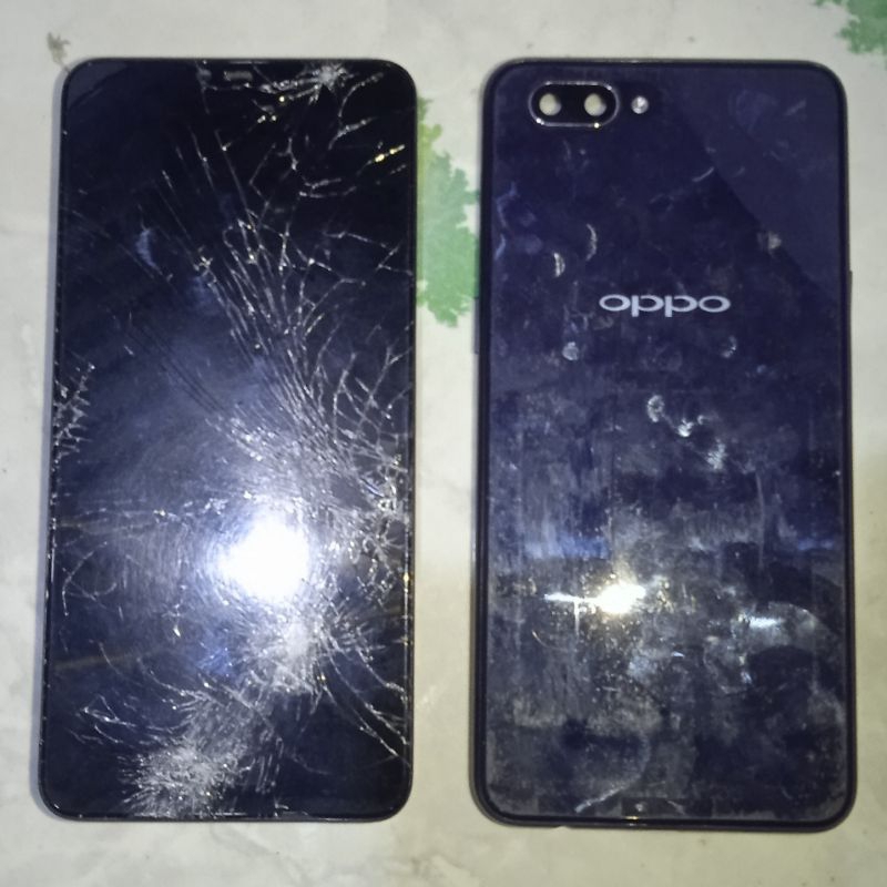 Mesin Oppo A3s Bootloop Bonus Part2 lainya