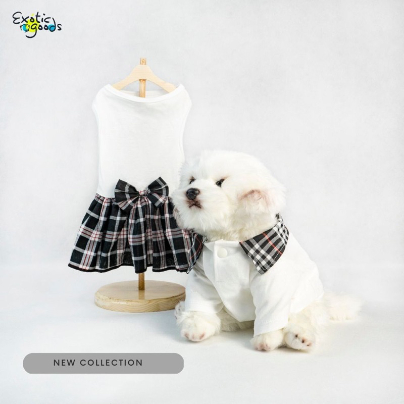 BURBERRY COUPLE SET BAJU ANJING BAJU KUCING DRESS ANJING DRESS KUCING BAJU PESTA ANJING BAJU PESTA KUCING DOG DRESS CAT DRESS KAOS ANJING KAOS KUCING KEMEJA ANJING KEMEJA KUCING ROMPI ANJING ROMPI KUCING BAJU COUPLE ANJING BAJU COUPLE KUCING