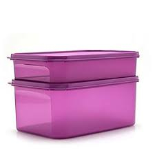 MM Rectangular | kitchen mate | kotak ungu