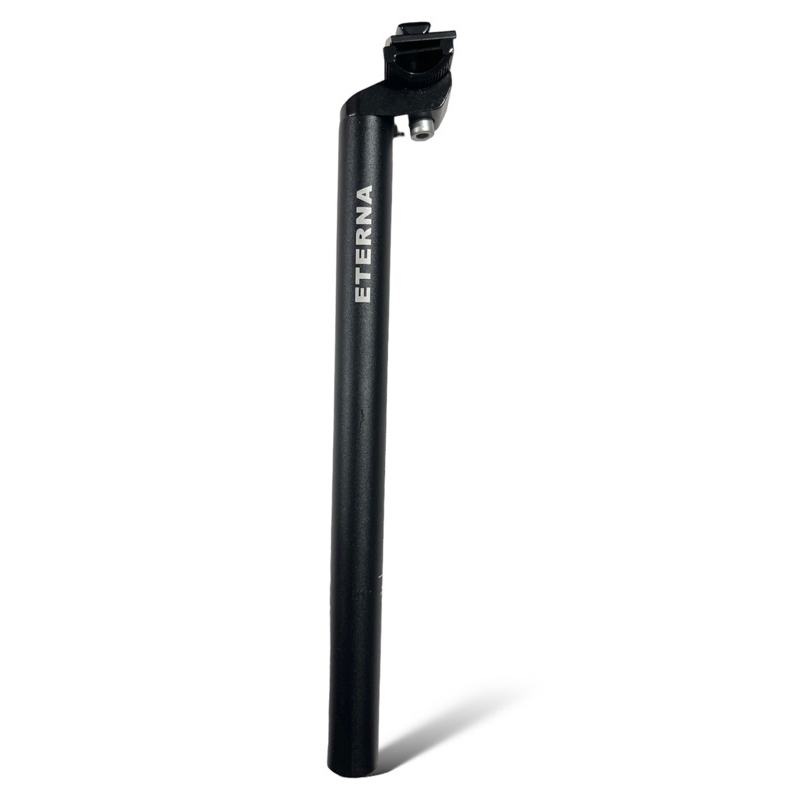 Seat Post Eterna 27,2 x 350mm Alumunium Alloy Seatpost 27.2 Universal