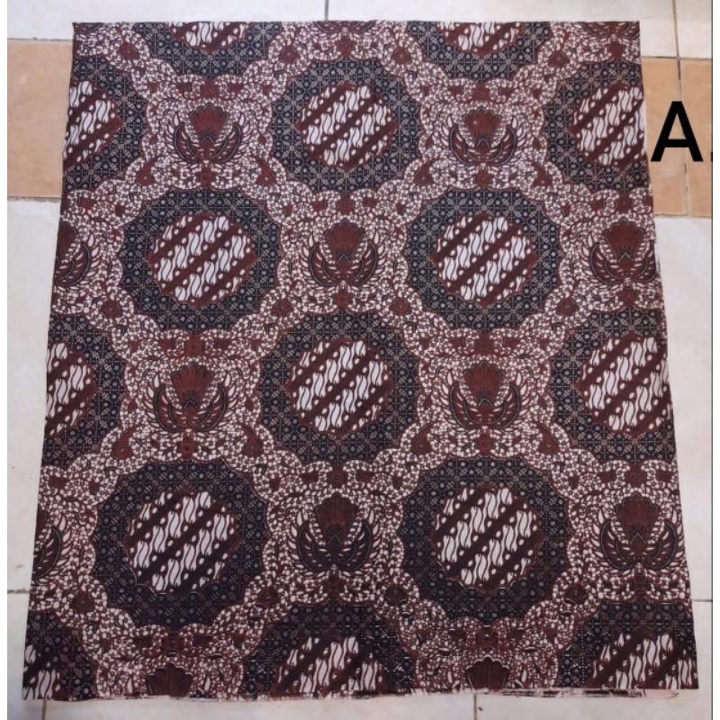 KAIN BATIK JOGJA MURAH SOGAN ASLI JOGJA BATIK SOGAN SOLO KAIN JARIK BATIK MURAH