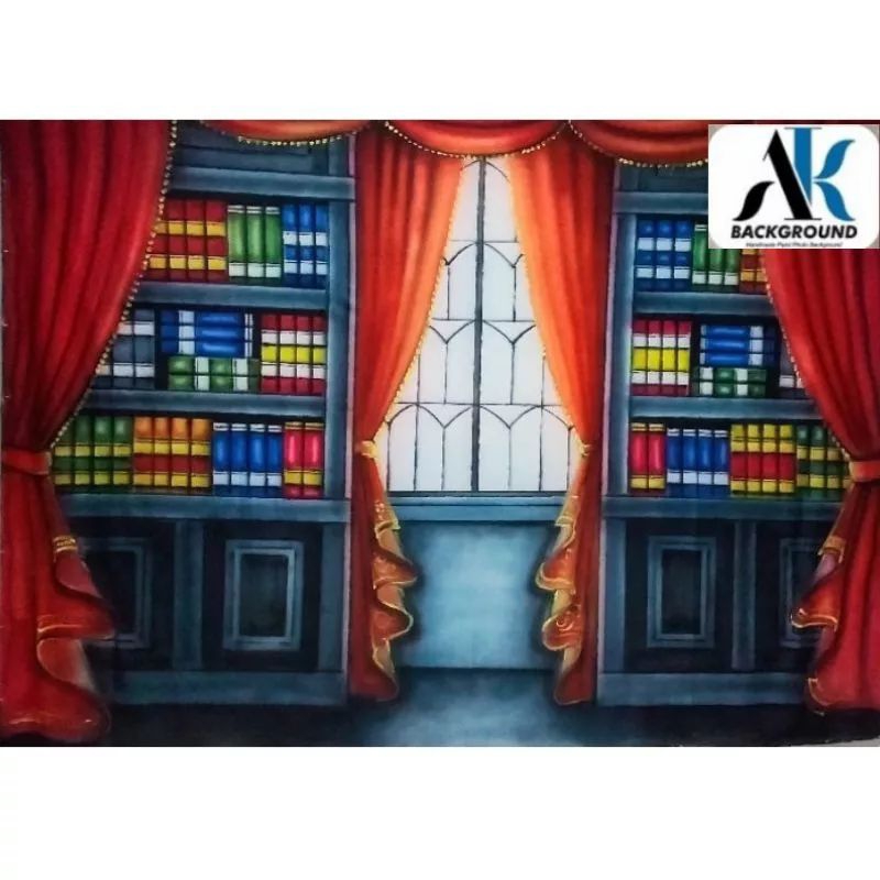 BACKGROUND FOTO WISUDA MURAH