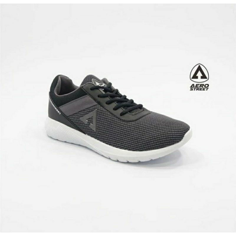 Sepatu Aerostreet Energy Original Sepatu Casual Sekolah Sneckers