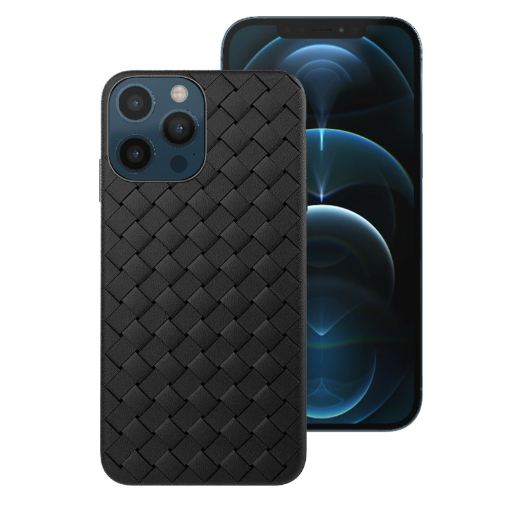 Casing Softcase Oppo Realme 5 Pro IPAKY Carbon Fiber Matte Softcase