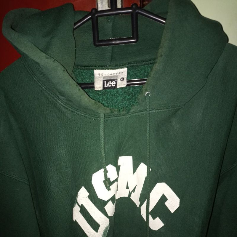 HoodieLEE