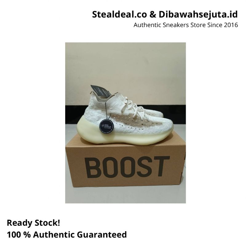 Harga yeezy hot sale 380