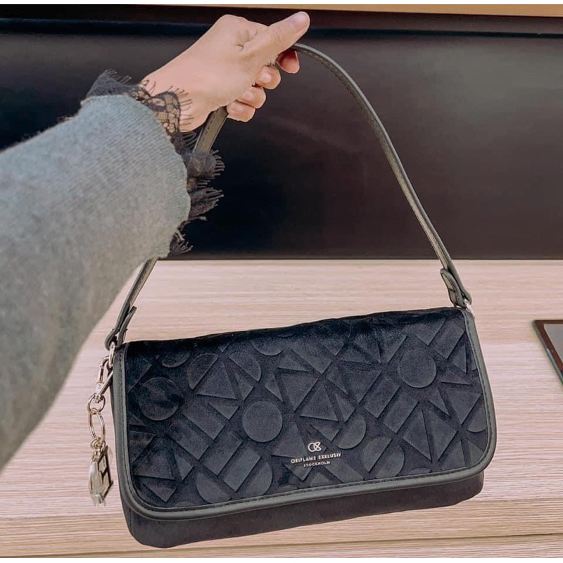 Tas Tangan Jubilee Crossbody Bag