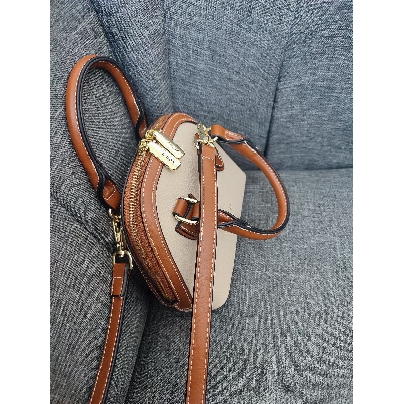 preloved tas oneda, En-ji, c*k, kamiya, tas rajut (good kondition)