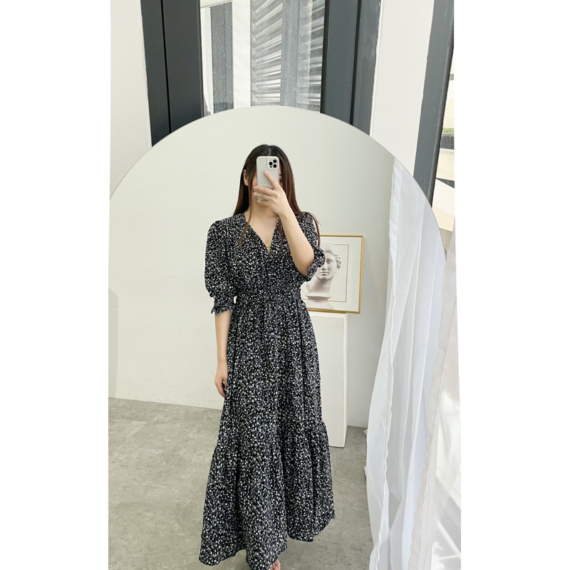 chelsandra dress