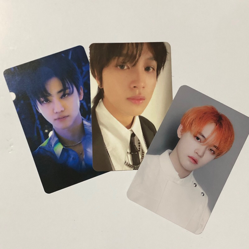 haechan pilek scratch