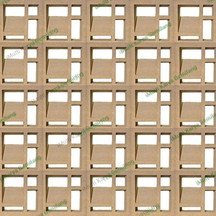 Roster/Roster beton/Roster Minimalis/Roster Bogor/Roster Lobang Miring